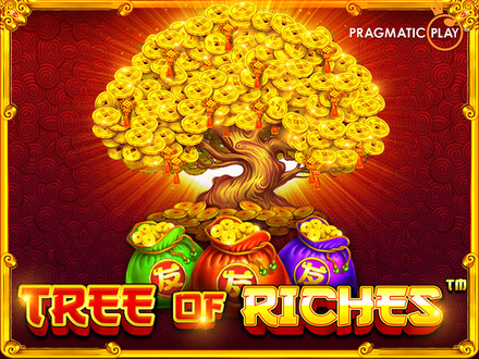 Tree of Riches slot